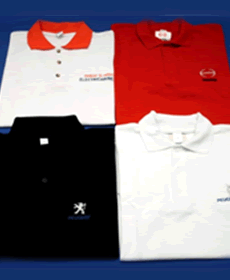 CONFECCIONISTAS DE GAMARRA